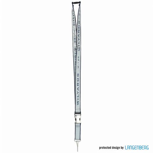 Schlüsselband W-126 (Bild 1)