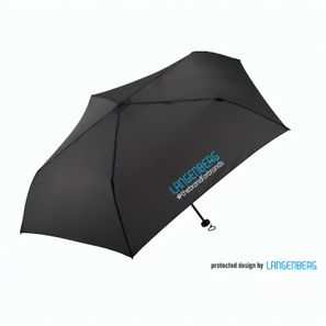 Taschenschirm FEDERLEICHT