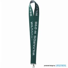 Produktabbildung Schlüsselband W-298 Schlüsselband W-298
