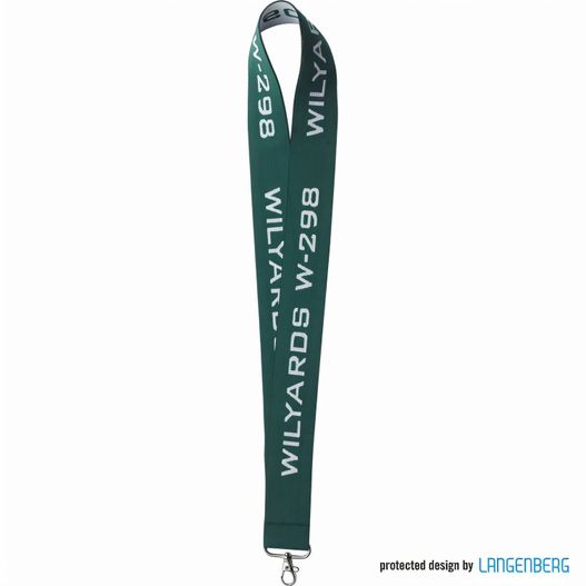 Schlüsselband W-298 (Bild 1)