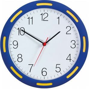 Quarz-Wanduhr U-1248