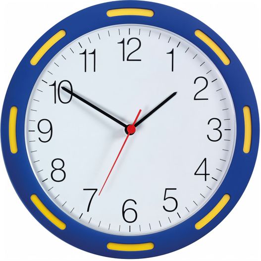 Quarz-Wanduhr U-1248 (Bild 1)