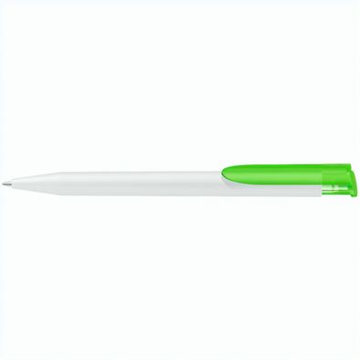 Produktabbildung HAPPY K frozen Druckkugelschreiber HAPPY K frozen Druckkugelschreiber