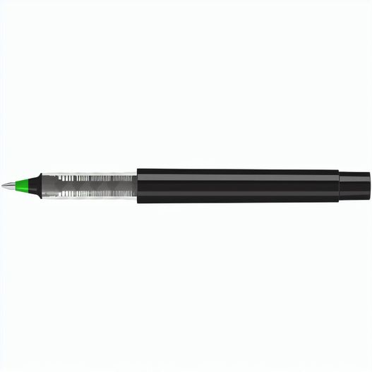 Produktabbildung RECYCLED PET PEN PRO R Rollerball RECYCLED PET PEN PRO R Rollerball (Bild 1)