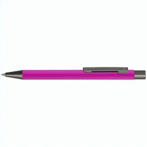 STRAIGHT GUM B Druckbleistift