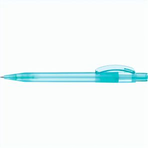 PIXEL frozen Druckkugelschreiber