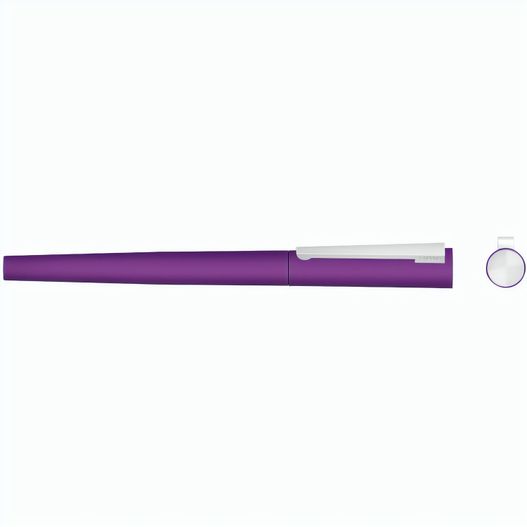 BRUSH R GUM Rollerball (Bild 1)