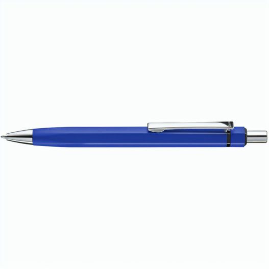Produktabbildung SIX Druckkugelschreiber SIX Druckkugelschreiber (Bild 1)
