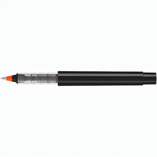 Produktabbildung RECYCLED PET PEN PRO R Rollerball RECYCLED PET PEN PRO R Rollerball (Bild 1)