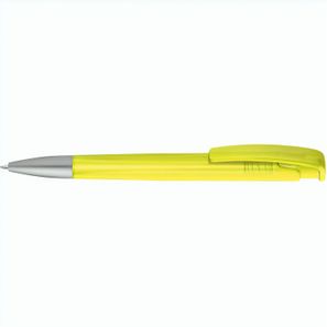 LINEO frozen SI Druckkugelschreiber