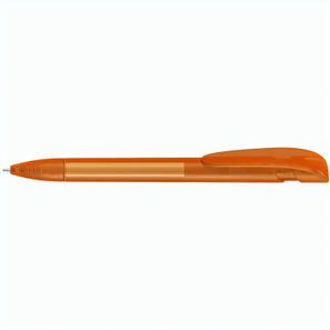 YES frozen Druckkugelschreiber