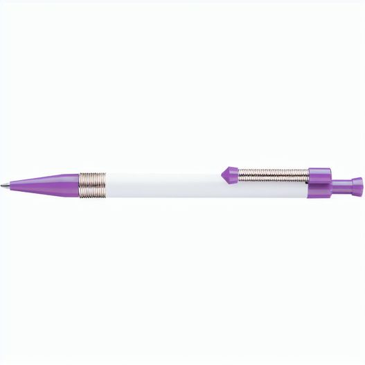 Produktabbildung FLEXI M Druckkugelschreiber FLEXI M Druckkugelschreiber (Bild 1)