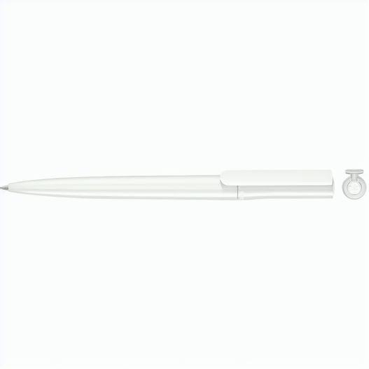 Produktabbildung RECYCLED PET PEN switch Drehkugelschreiber RECYCLED PET PEN switch Drehkugelschreiber (Bild 1)