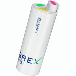TEXTMARKER SET Textmarker