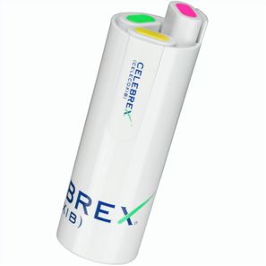 TEXTMARKER SET Textmarker