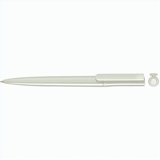 Produktabbildung RECYCLED PET PEN switch Drehkugelschreiber RECYCLED PET PEN switch Drehkugelschreiber (Bild 1)