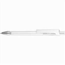 CHECK frozen KG SI Druckkugelschreiber