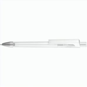 CHECK frozen KG SI Druckkugelschreiber