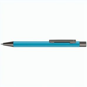 STRAIGHT GUM B Druckbleistift