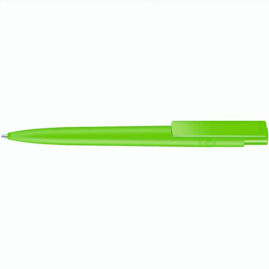 RECYCLED PET PEN PRO F Druckkugelschreiber (Bild 1)