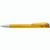 YES transparent SI Druckkugelschreiber