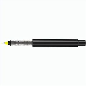 RECYCLED PET PEN PRO FL Fineliner