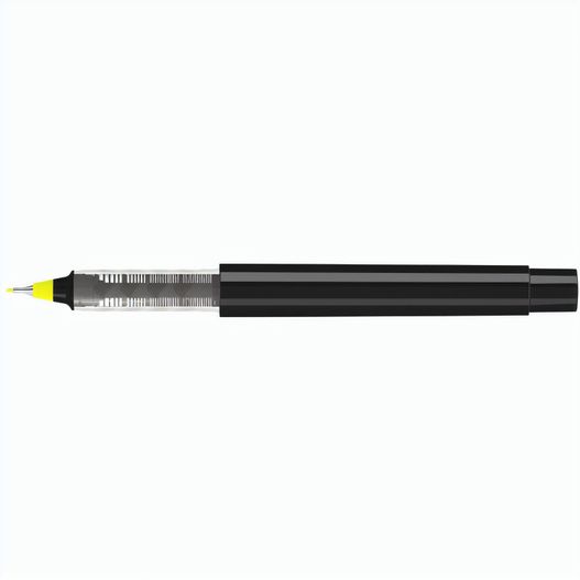 RECYCLED PET PEN PRO FL Fineliner (Bild 1)