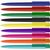 RECYCLED PET PEN PRO K transparent GUM Druckkugelschreiber (Bild 2)