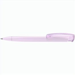 TRINITY K transparent GUM Druckkugelschreiber