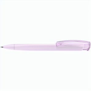 TRINITY K transparent GUM Druckkugelschreiber