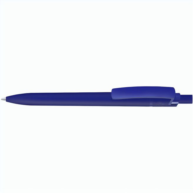 RECYCLED PET PEN STEP F GUM Druckkugelschreiber