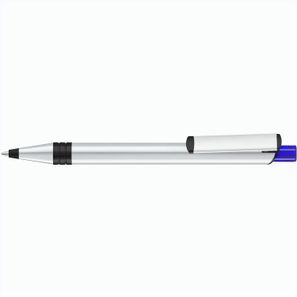 RECYCLED PET PEN ALUMA Druckkugelschreiber