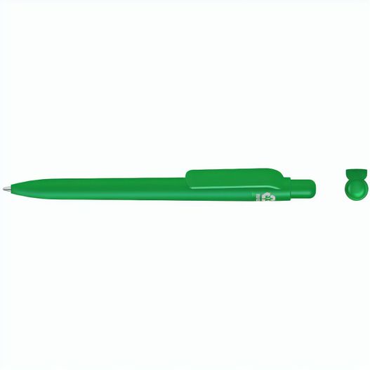 Produktabbildung RECYCLED PET PEN FUTURE F GUM Druckkugelschreiber RECYCLED PET PEN FUTURE F GUM Druckkugelschreiber (Bild 1)