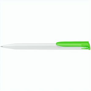 HAPPY K frozen Druckkugelschreiber