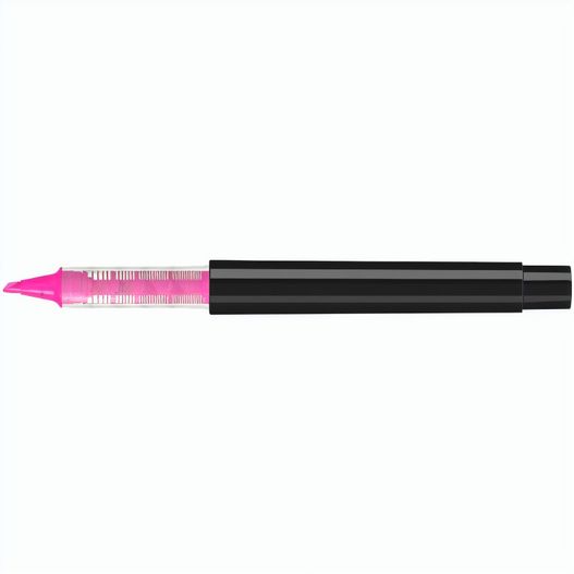 RECYCLED PET PEN PRO LIQEO Textmarker (Bild 1)
