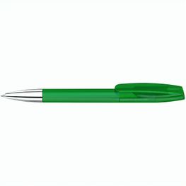 Produktabbildung CORAL frozen SI Drehkugelschreiber CORAL frozen SI Drehkugelschreiber