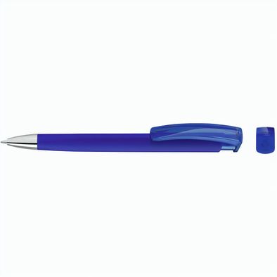 Produktabbildung TRINITY K transparent SI RECY Druckkugelschreiber TRINITY K transparent SI RECY Druckkugelschreiber
