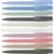 RECYCLED PET PEN PRO F ocean Druckkugelschreiber (Bild 2)