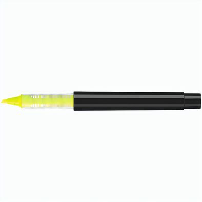 Produktabbildung RECYCLED PET PEN PRO LIQEO Textmarker RECYCLED PET PEN PRO LIQEO Textmarker