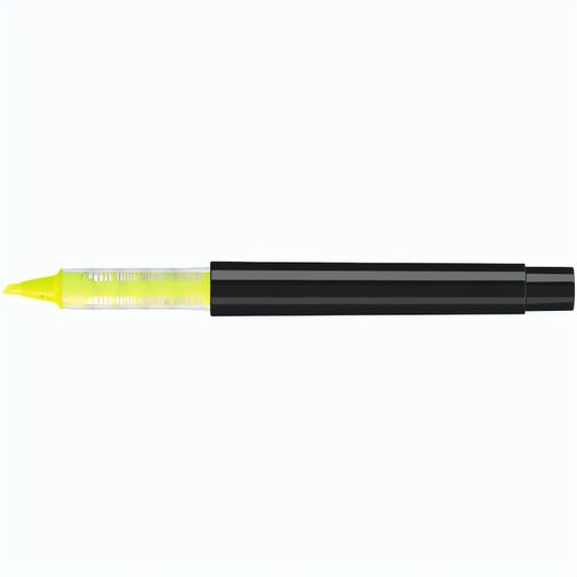 RECYCLED PET PEN PRO LIQEO Textmarker (Bild 1)