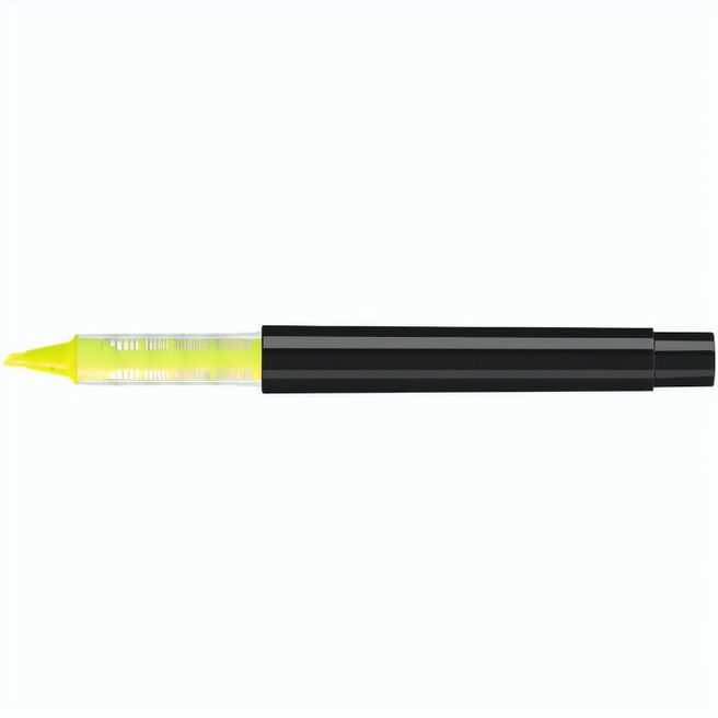 RECYCLED PET PEN PRO LIQEO Textmarker
