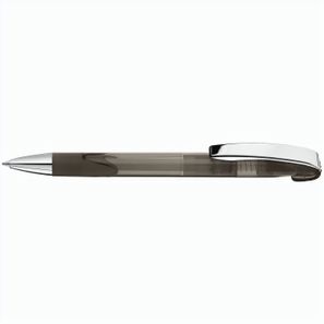 LOOK grip transparent M SI Druckkugelschreiber