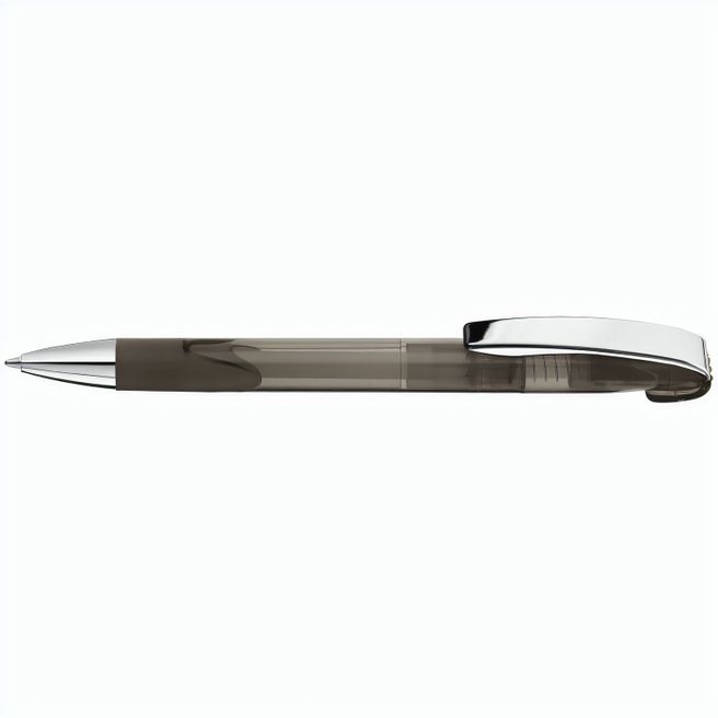 LOOK grip transparent M SI Druckkugelschreiber