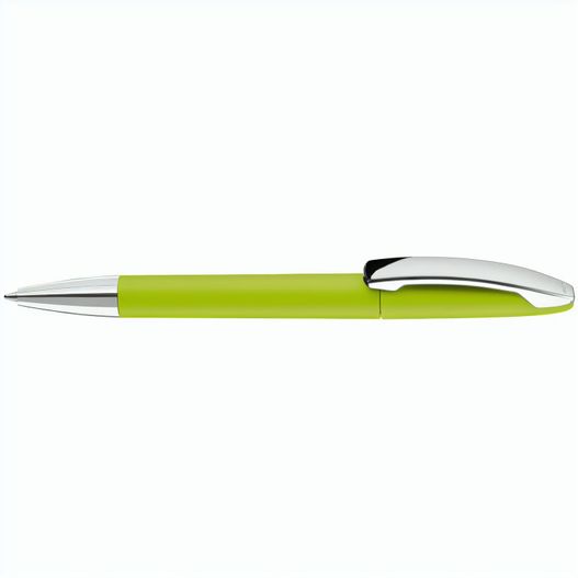 Produktabbildung ICON M SI GUM Drehkugelschreiber ICON M SI GUM Drehkugelschreiber (Bild 1)