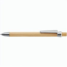 Produktabbildung BEECH Druckkugelschreiber BEECH Druckkugelschreiber