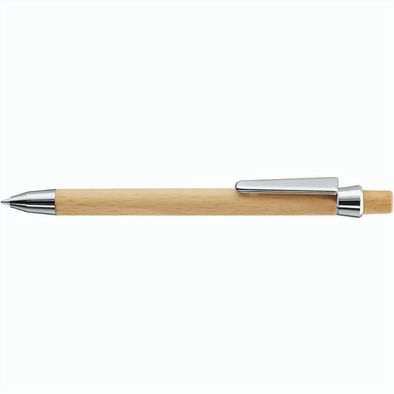 Produktabbildung BEECH Druckkugelschreiber BEECH Druckkugelschreiber