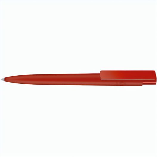 Produktabbildung RECYCLED PET PEN PRO F Druckkugelschreiber RECYCLED PET PEN PRO F Druckkugelschreiber (Bild 1)