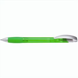 Produktabbildung ENERGY frozen SI Druckkugelschreiber ENERGY frozen SI Druckkugelschreiber