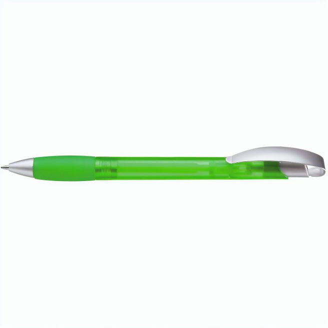 Produktabbildung ENERGY frozen SI Druckkugelschreiber ENERGY frozen SI Druckkugelschreiber