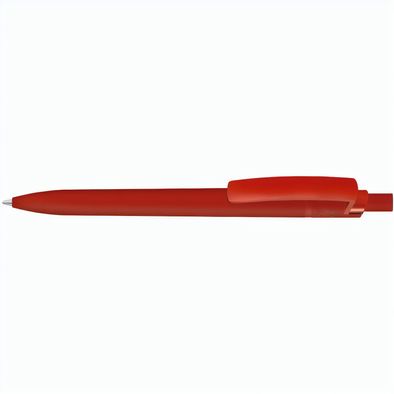 RECYCLED PET PEN STEP F GUM Druckkugelschreiber